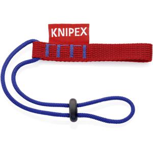 Knipex 00 50 02 T BK valbeschermingshulpmiddel voor gereedschappen 1,5 kg 85 mm