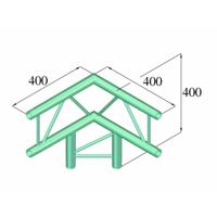 Alutruss DQ2-PAL31V Hoek