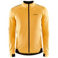 Craft Advanced Bike Subz fietsjack amber heren S - thumbnail