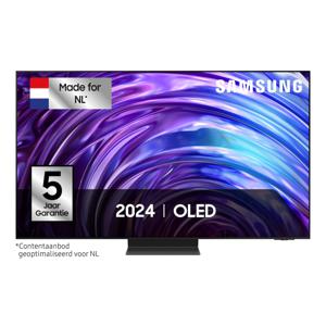 Samsung Series 9 77" OLED 4K Smart TV S95D (2024)