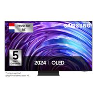 Samsung Series 9 77" OLED 4K Smart TV S95D (2024) - thumbnail