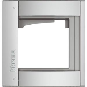 Legrand 350211 Afdekking voor Accessoires voor deurintercom Grijs