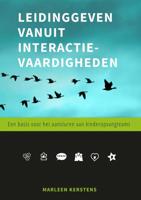 Leidinggeven vanuit interactievaardigheden - Marleen Kerstens - Paperback (9789088508394)