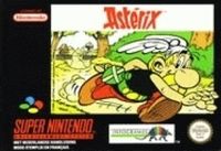 Asterix - thumbnail