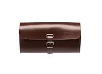 Brooks Saddle Bag Zadeltas, bruin, 7 x 21 x 11 cm
