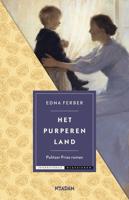 Het purperen land - Edna Ferber - ebook