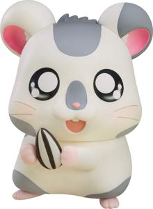 Hamtaro Nendoroid Action Figure Oxnard 10 cm