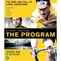 Program (Blu-ray)