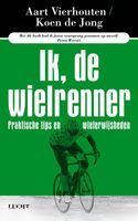 Ik, de wielrenner - Aart Vierhouten, Koen de Jong - ebook - thumbnail