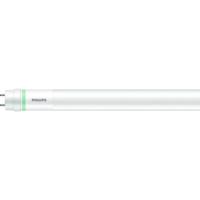 Philips Lighting LED-Buis Energielabel: D (A - G) G13 T8 14 W Neutraalwit 10 stuk(s) (Ø x l) 28 mm x 1200 mm Conventioneel voorschakelapparaat, Verliesarm