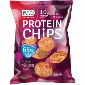 Protein Chips 1 zakje Sweet Thai Chili