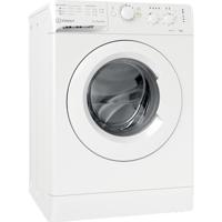 Indesit EWD 71452 W EU N Wasmachine Wit