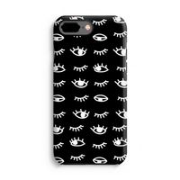 Eye pattern #3: iPhone 7 Plus Tough Case - thumbnail