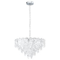 Stars of Light Kroonluchter kristal - Ø 60cm Carvario 39724