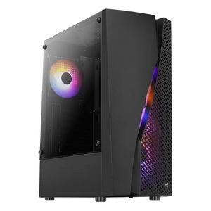 Aerocool Wave Zwart