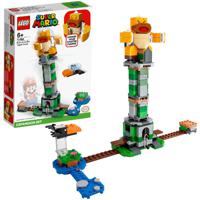 Lego Super Mario 71388 Sumo Bro-Tower Uitbreidingsset - thumbnail