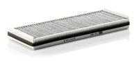MANN-FILTER CUK 3840 Cabineluchtfilter - CARS + TRANSPORTERS