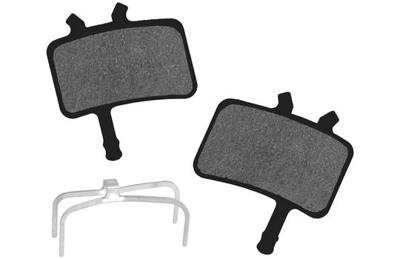 Trivio - Remblokken Disc Set Avid Juicy BB7 - Sintered