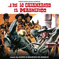 ... E Poi Lo Chiamarono Ikl Magnifico - CD (8032628993008)