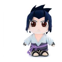 Naruto Shippuden Plush Figure Sasuke 30 Cm - thumbnail