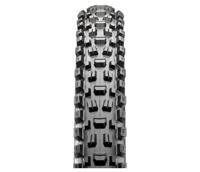 Maxxis buitenband Assegai 3CT 29 x 2.50 (63 622) 60 TPI zwart - thumbnail