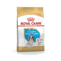 Royal Canin Cavalier King Charles Puppy | 1,5 kg | Droogvoer voor puppy’s | Kan de natuurlijke weerstand en hartgezondheid ondersteunen | Kan de spijsvertering bevorderen