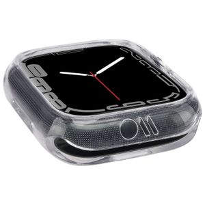 Case-mate Tough Clear Opbergtas Transparant Thermoplastic polyurethaan (TPU)