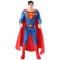 DC Comics: Superman Mini Bendyfig Speelfiguur - thumbnail