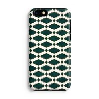 Moroccan tiles: iPhone 8 Tough Case