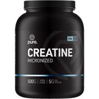-Creatine Micronized 500gr