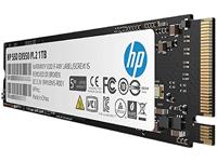 HP Hewlett Packard EX950 interne SSD-harde schijf 1TB 5MS23AA#ABB M.2 L:3500MB/s S:2900MB/s
