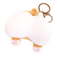 CORCI BELONINGSTASJE CORGI BUTT 10 CM