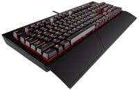 Corsair K68 toetsenbord USB Zwart
