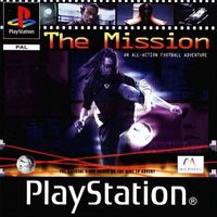 The Mission - thumbnail