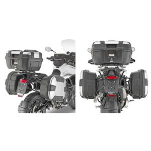 GIVI PLO_MK Zijkofferhouders, Motorspecifieke bagage, PLO6425MK