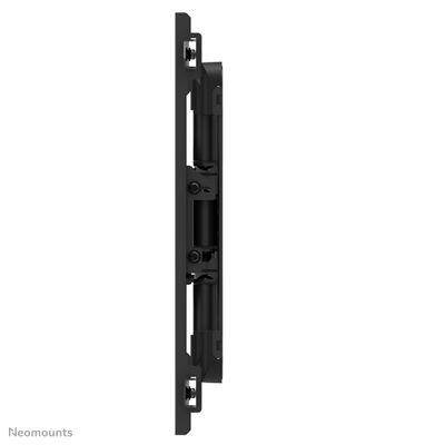 Neomounts WL40S-850BL16 TV-beugel Kantelbaar, Zwenkbaar 101,6 cm (40) - 177,8 cm (70) Kantelbaar, Zwenkbaar