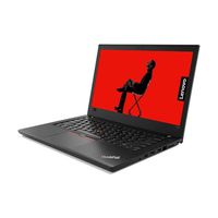 Lenovo ThinkPad T480 - Intel Core i7-8e Generatie - 14 inch - 8GB RAM - 240GB SSD - Windows 11