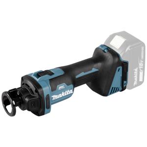 Makita DCO181Z Akku-Handfräse 18 V Lithium-Ion (Li-Ion) Groen