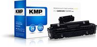 KMP C-T40YX tonercartridges, compatibel met geel, 1 stuk