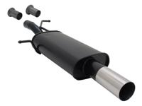 Viking Choice  Sportuitlaat Peugeot 307 / Citroen C4 - Classic - sporteinddemper