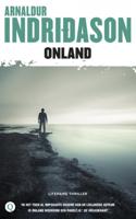 Arnaldur  Indridason Onland