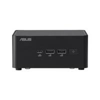 ASUS NUC 14 Pro Desktop-PC (Intel Core Ultra 5 125H, Intel ARC Graphics, 16 GB DDR5 RAM, 512 GB SSD, Windows 11 Pro), Tall, kabel EU, MTL-H 28 W (U5 125H)