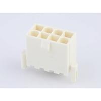 Molex 1724470710 Male behuizing (kabel) Inhoud: 1 stuk(s) Tray - thumbnail