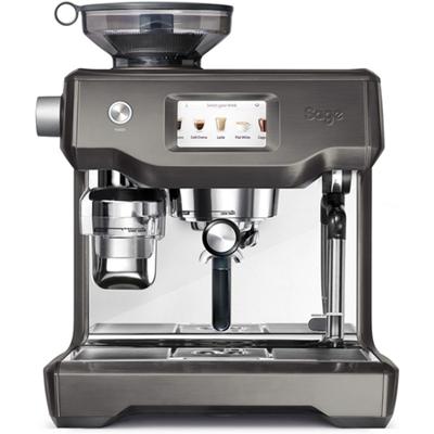 Sage SES990BST4EEU1 koffiezetapparaat Volledig automatisch Espressomachine 2,5 l