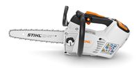 Stihl MSA 161 T Accukettingzaag | 30 cm | 71PM3 - 12522000044