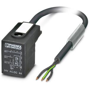 Phoenix Contact SAC-3P-10,0-PUR/B-1L-Z 1435412 Inhoud: 1 stuk(s)