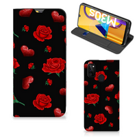 Samsung Galaxy M30s | M21 Magnet Case Valentine