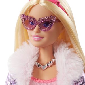 Barbie Dreamtopia Luxe Prinses