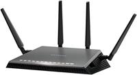 Netgear AC2600 VDSL/ADSL ModemRtr 802.11ac dual band, D7800-100PES