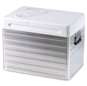 MOBICOOL MQ40A koelbox 39 l Electrisch Aluminium